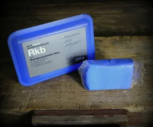 Koch-Chemie Rkb Reinigungsknete blau