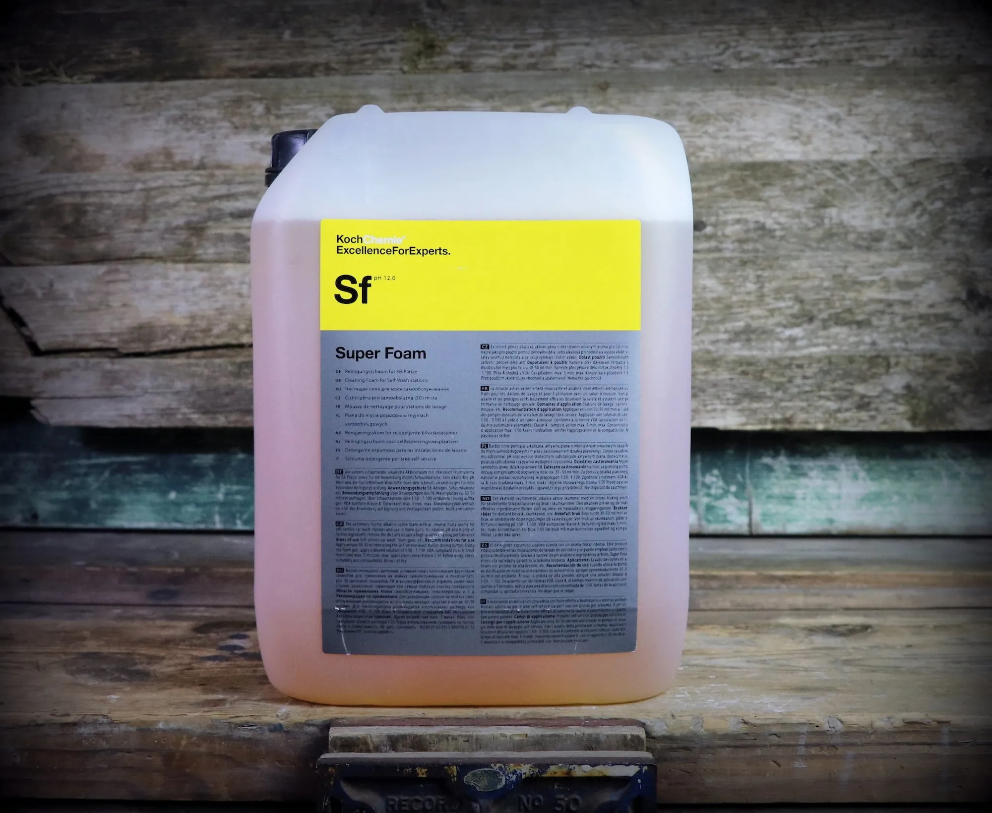 Koch-Chemie Sf Super Foam
