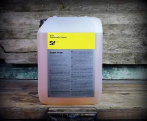 Koch-Chemie Sf Super Foam