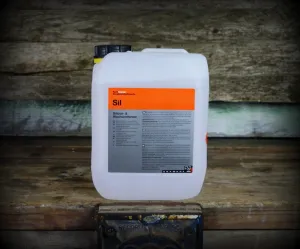 Koch-Chemie Sil Silicon- & Wachsentferner (5 litre)