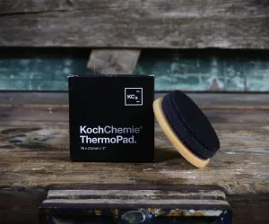 Koch-Chemie ThermoPad Polishing Sponge (76x23mm)