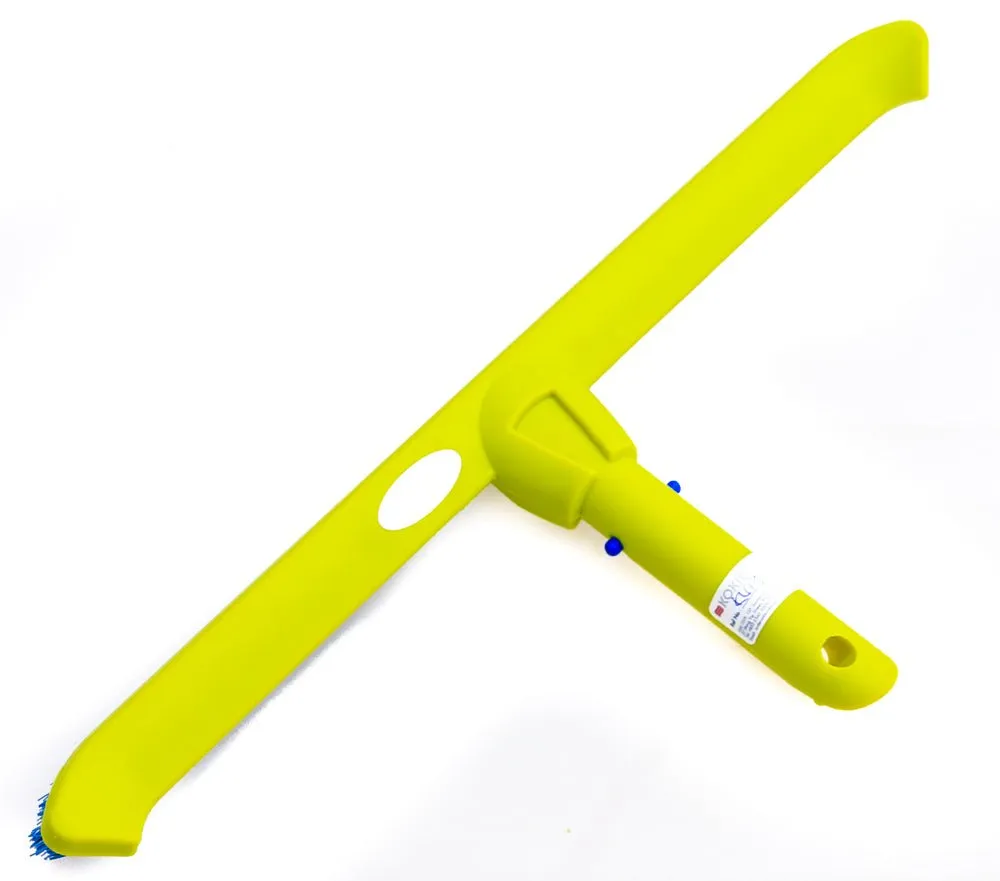 Kokido Above / In Ground Pool Brush Cleaner for 1-1/4" Poles NEW