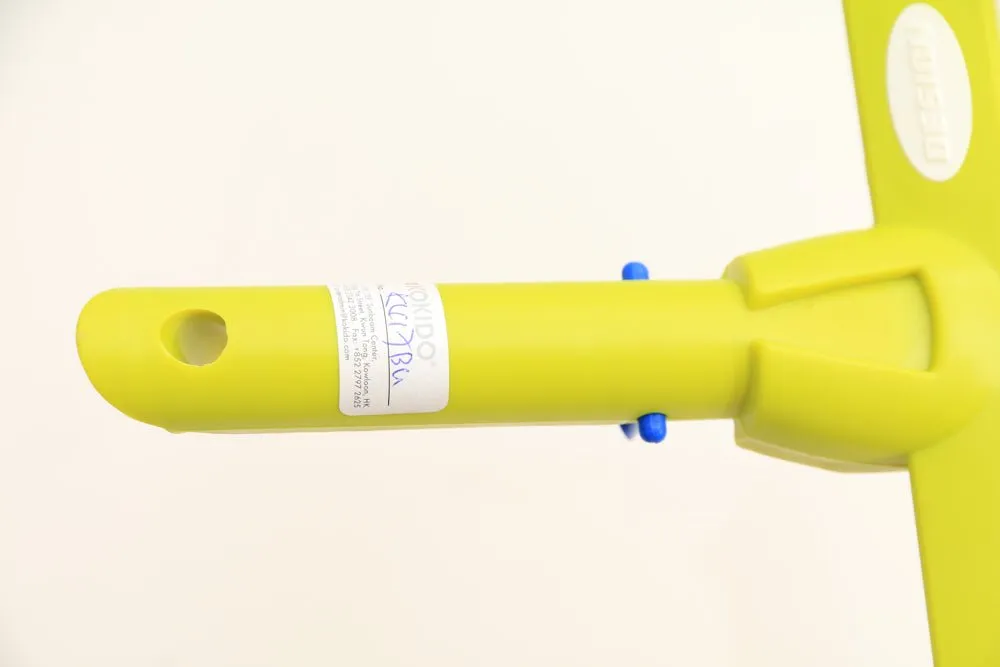 Kokido Above / In Ground Pool Brush Cleaner for 1-1/4" Poles NEW