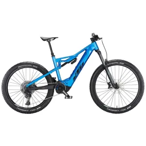 KTM Macina Kapoho 7973 2023 - Sram SX Eagle 1x12sp - KTM Line