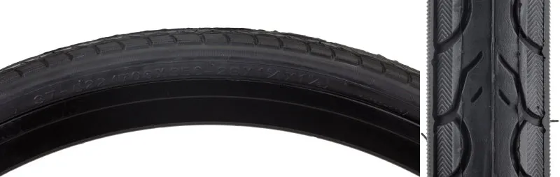 Kwest 700x35 Standard Tire