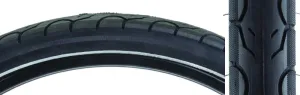 Kwest Reflective 26x1.95 Standard Tire