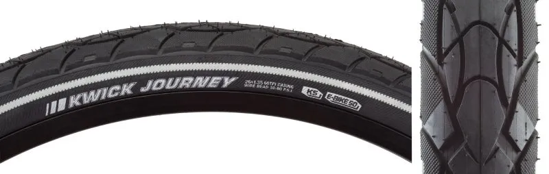 Kwick Journey Tire - 26 x 1.35"