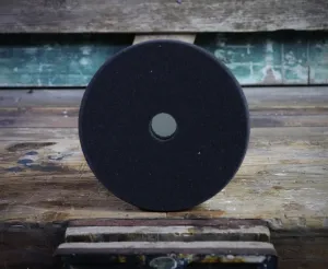Lake Country HDO Foam Cutting Pad (Black)