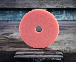 Lake Country HDO Foam Cutting Pad (Orange)