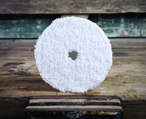 Lake Country HDO Microfibre Cutting Pad
