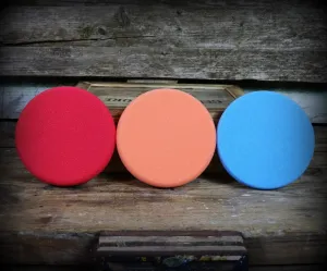 Lake Country Hydro Tech Heavy Polishing Pad