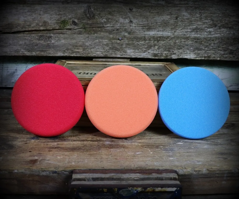 Lake Country Hydro Tech Heavy Polishing Pad