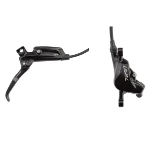 Level Ultimate Disc Brake Lever - Front Hydraulic Post Mount BLK B1