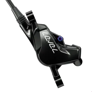 Level Ultimate Disc Brake Lever - Front Hydraulic Post Mount BLK Rainbow Hardware B1