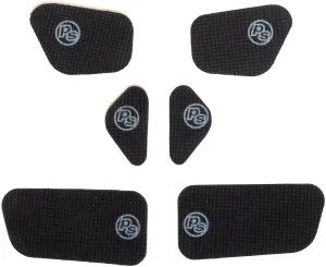 Lever Grippies-Shimano Flatbar Mechanical Shift Brake Kit