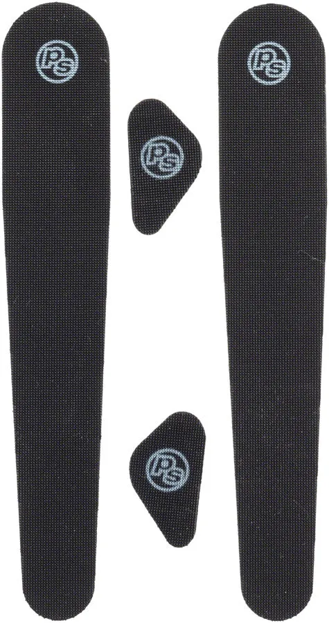 Lever Grippies-Universal Dropbar Shift and Brake Kit
