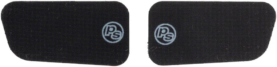 Lever Grippies-Universal Flatbar Brake Only Kit