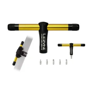 LEZYNE Storage Drive Tool