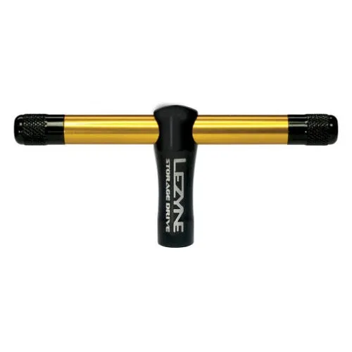 LEZYNE Storage Drive Tool