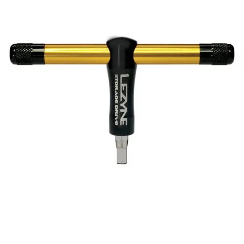LEZYNE Storage Drive Tool