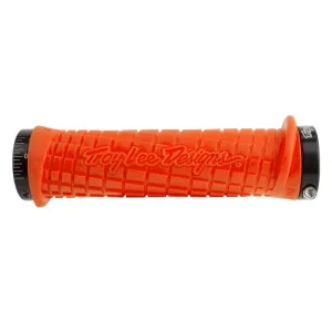 Lock-On MTB Bonus Pack TLD - Orange/Black