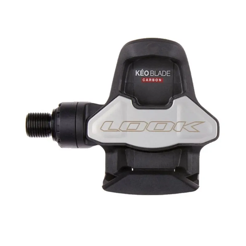 LOOK Keo Blade Carbon Pedals