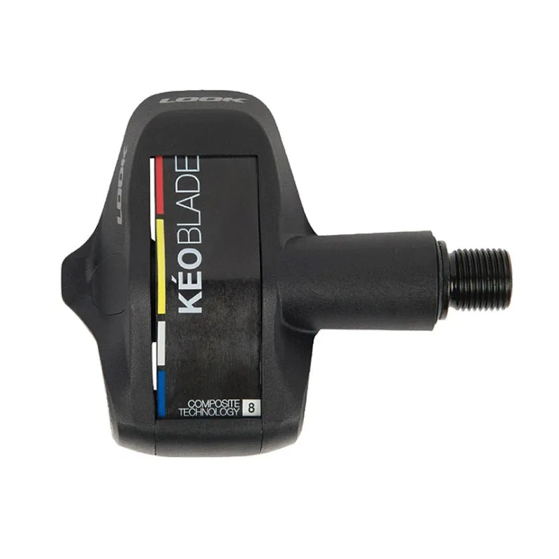 LOOK Keo Blade Carbon Pedals