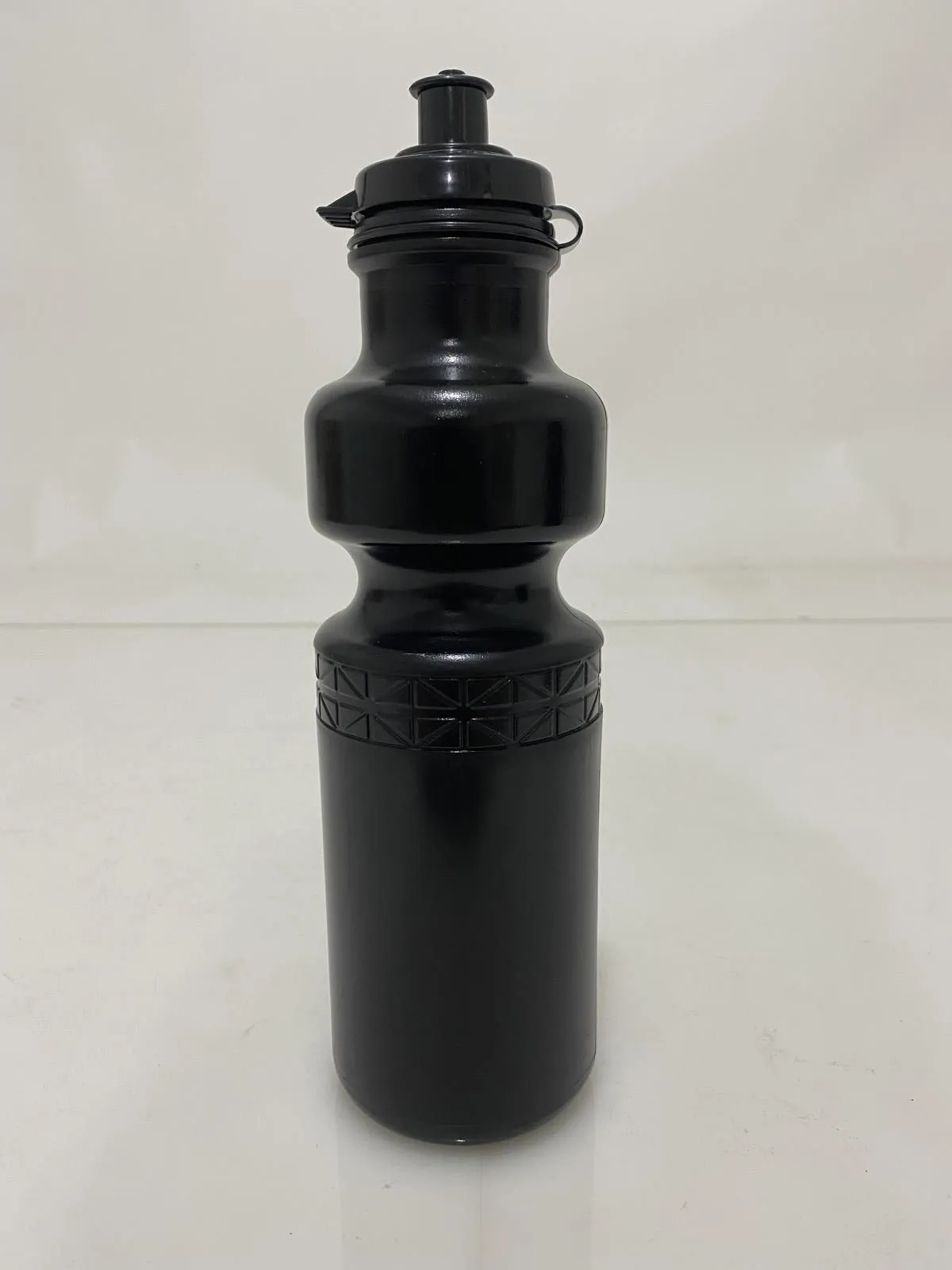 Lot 4 Black California Springs 26OZ Bike Cycle Water Bottle New