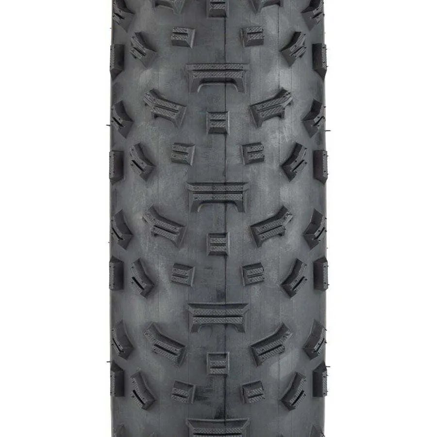 Lou Tubeless Bike Tire - 26 x 4.8