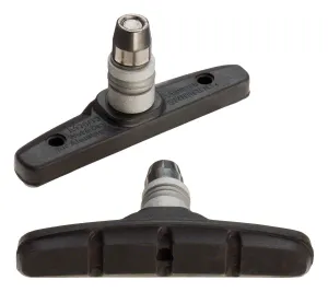 LX/DX M70T3 V-Brake Shoe Set