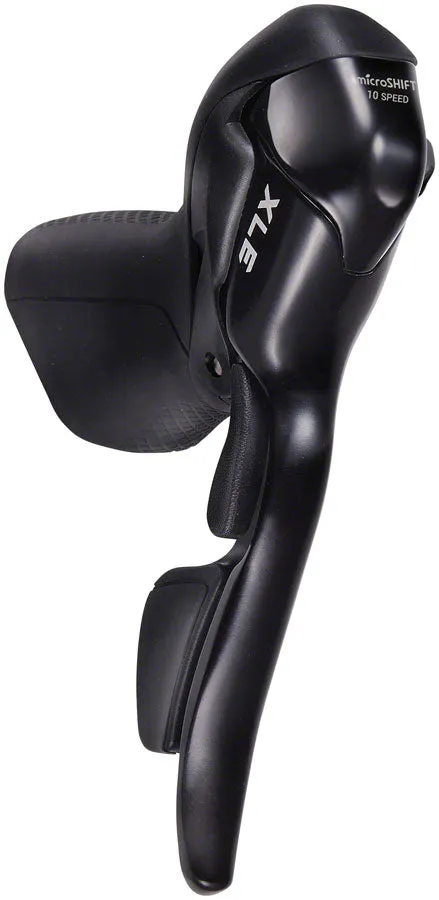 M100 Drop Bar Shift Lever Set 1 x 10-Speed Shimano DynaSys Compatible