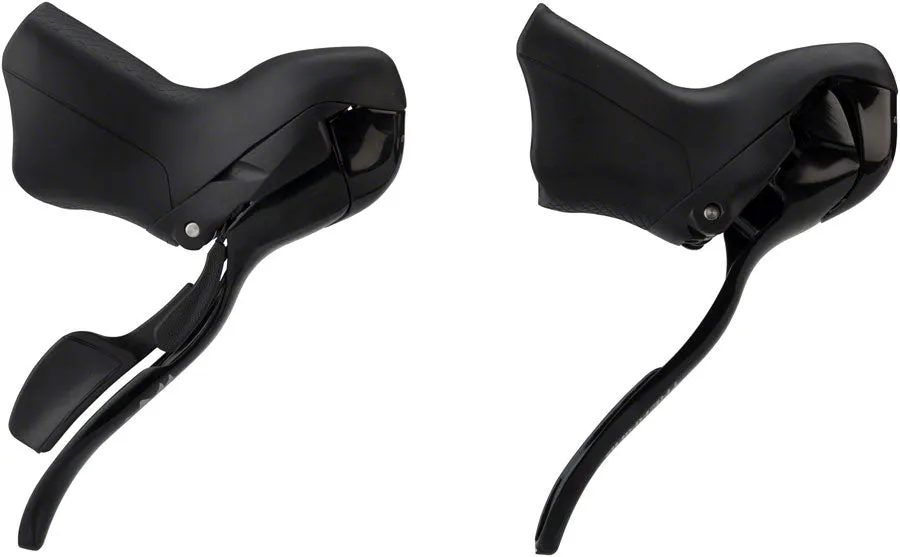 M110 Drop Bar Shift Lever Set 1 x 11-Speed Shimano DynaSys Compatible