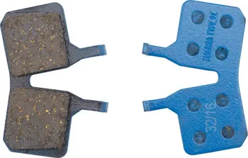 Magura 9.C Disc Brake Pads - Comfort Compound