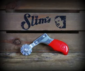 Malco Buffing Spur