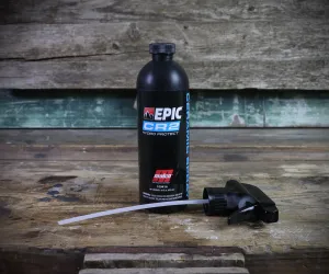 Malco EPIC CR2 Hydro Protect Ceramic Spray