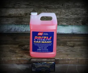 Malco Prizm Car Wash