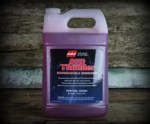 Malco Red Thunder Cleaner & Degreaser