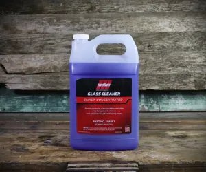 Malco Super Concentrated Glass Cleaner