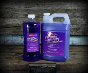 Malco Ultra-Violet Premium Wash 'N Wax