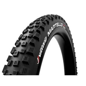 Martello Race Tire - 27.5 x 2.4 Tubeless 2PLY Folding BLK Enduro 1C G2.0
