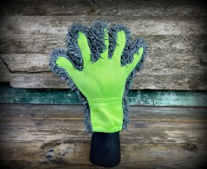 Martin Cox Gorilla Glove
