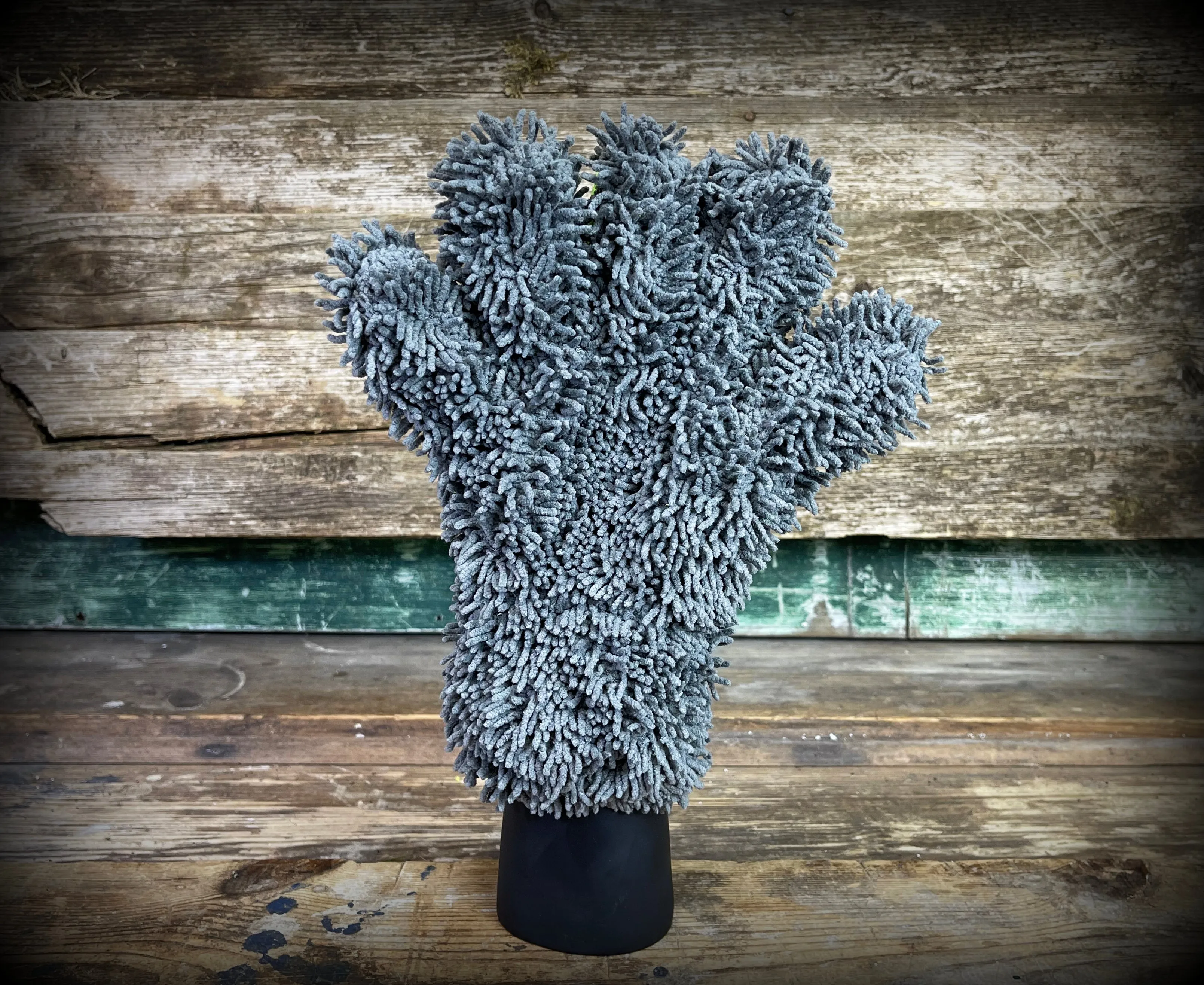 Martin Cox Gorilla Glove