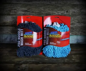 Martin Cox Hydro Noodle Wash Mitt