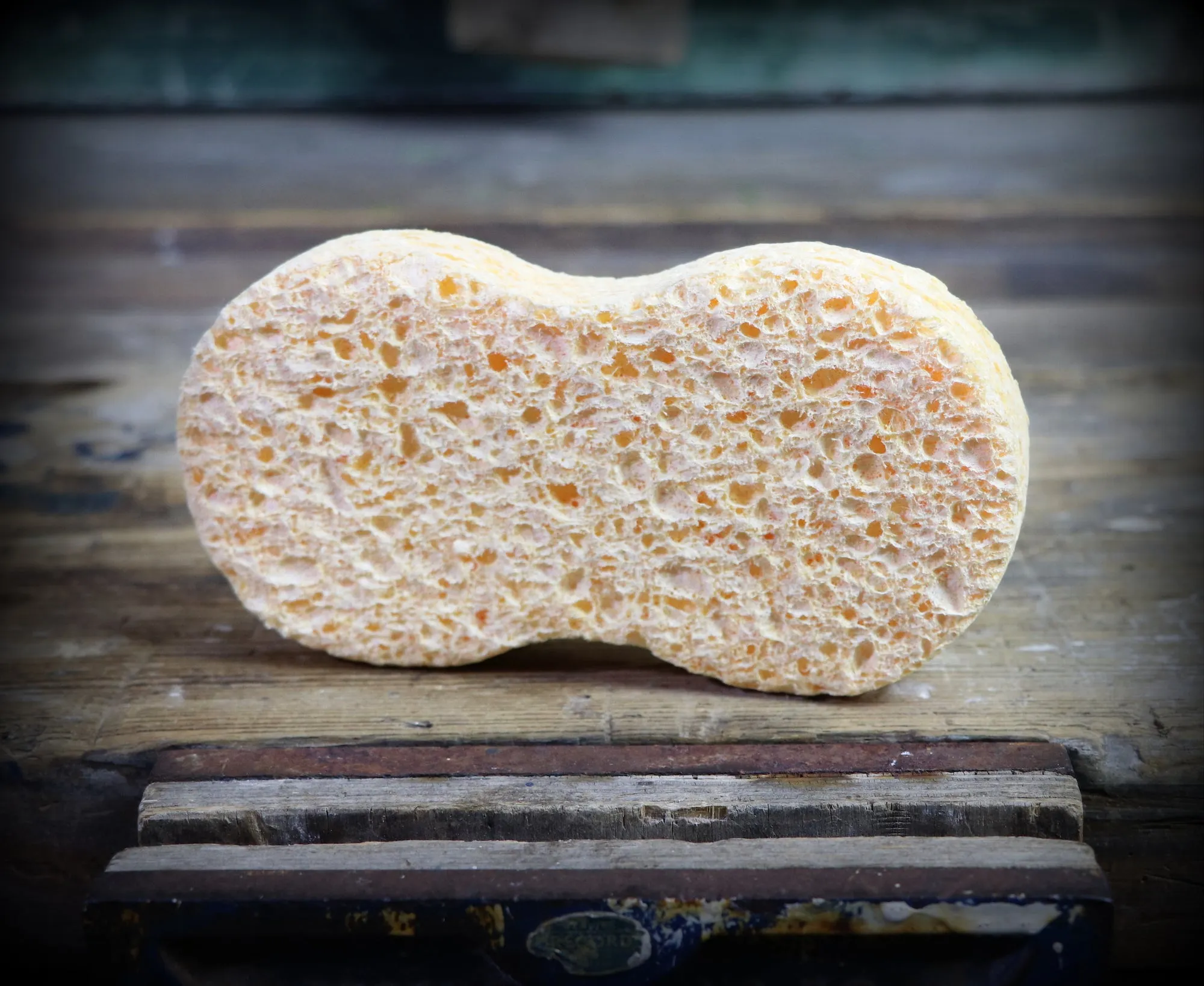 Martin Cox Small Polishing Sponge