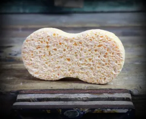 Martin Cox Small Polishing Sponge