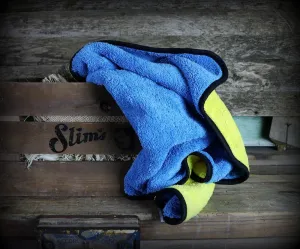 Martin Cox Special Supersoft Detailing Giant Microfibre Drying Towel