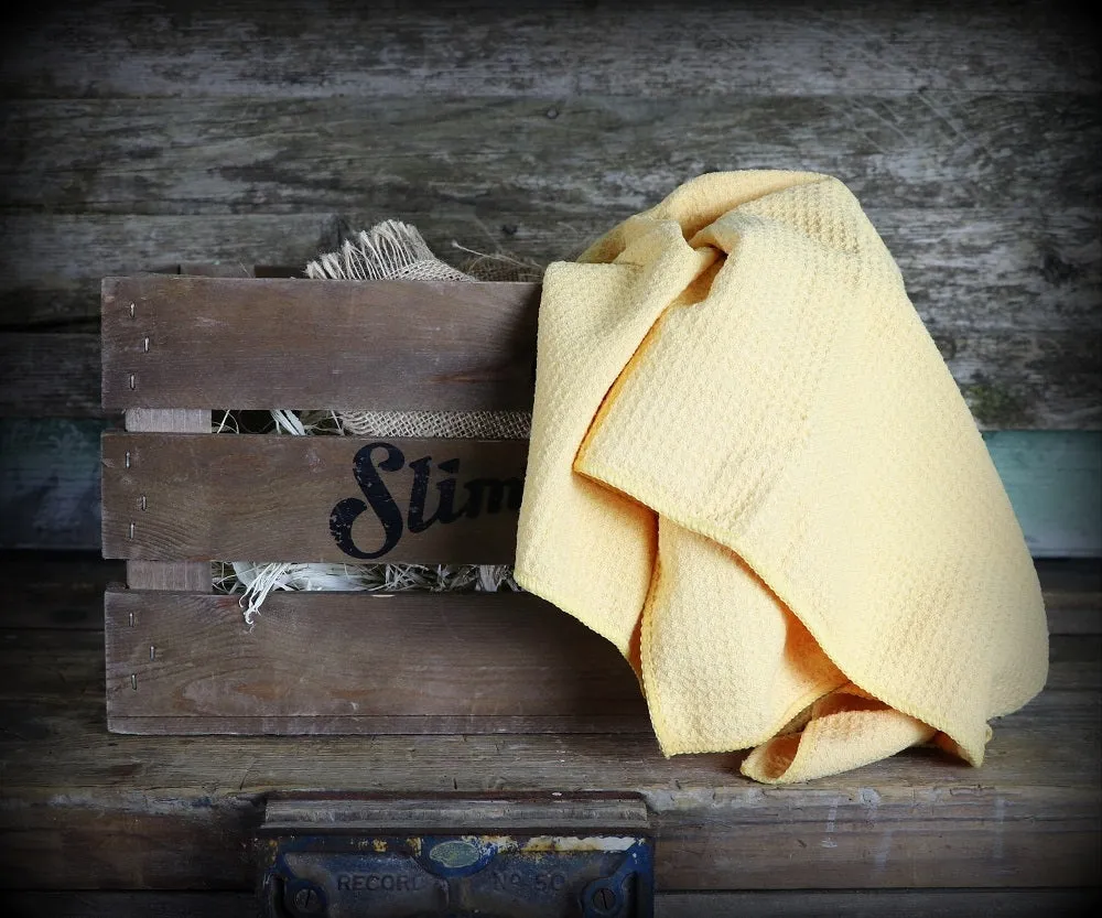 Martin Cox Water Wizard Cloth