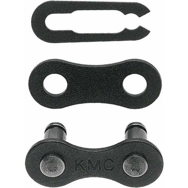 Master Link for 1/8" Bike Chains