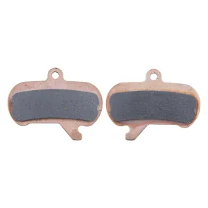 Maven X-Large Disc Brake Pads - Sintered Compound Steel Backed Powerful Fits Maven 2024 