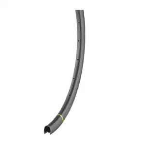 MAVIC Open Pro Carbon UST Disc Rimset (24H)